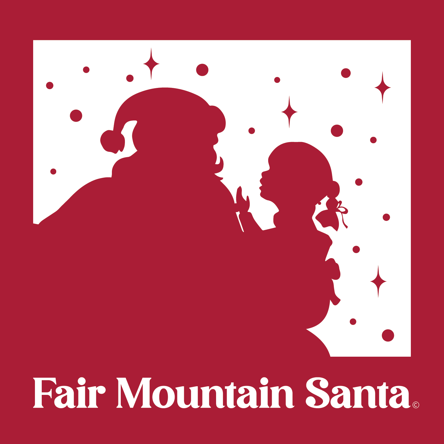 Fair Moutain Santa
